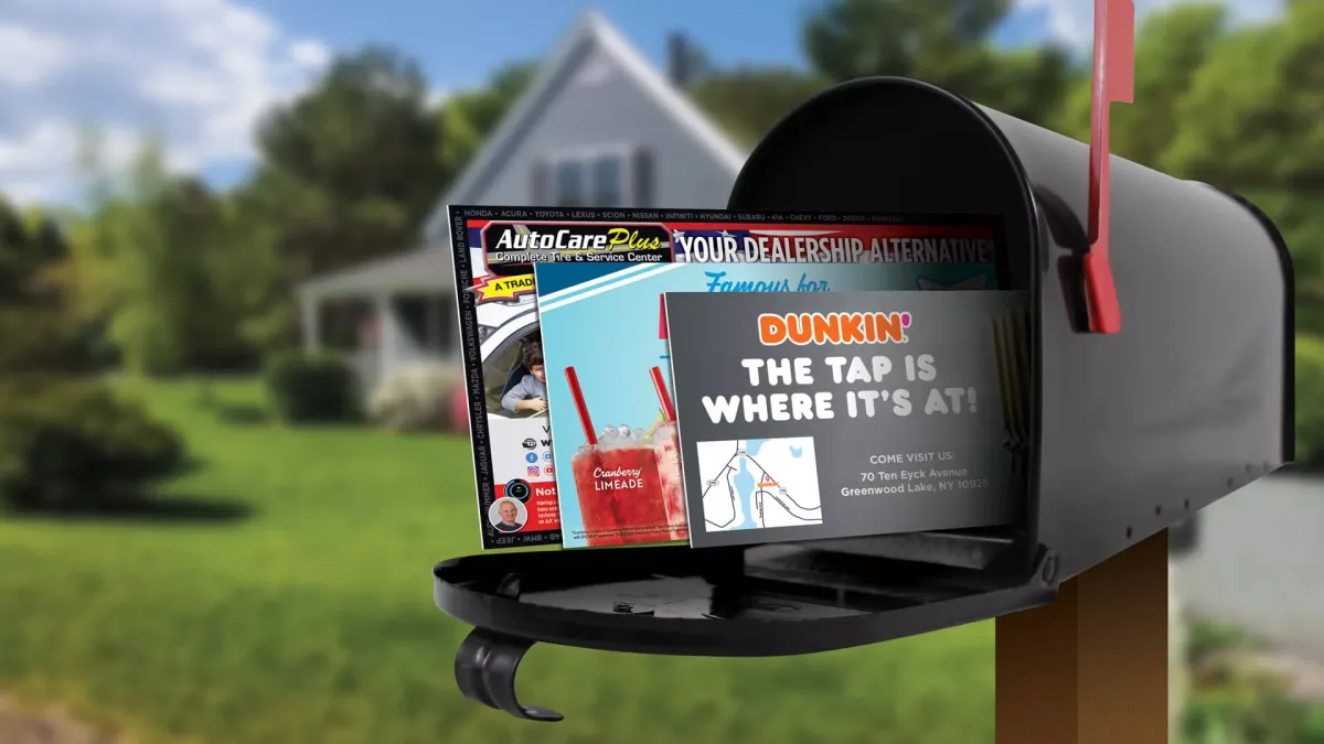 The Benefits of Using Printing Services for Direct Mail Campaigns